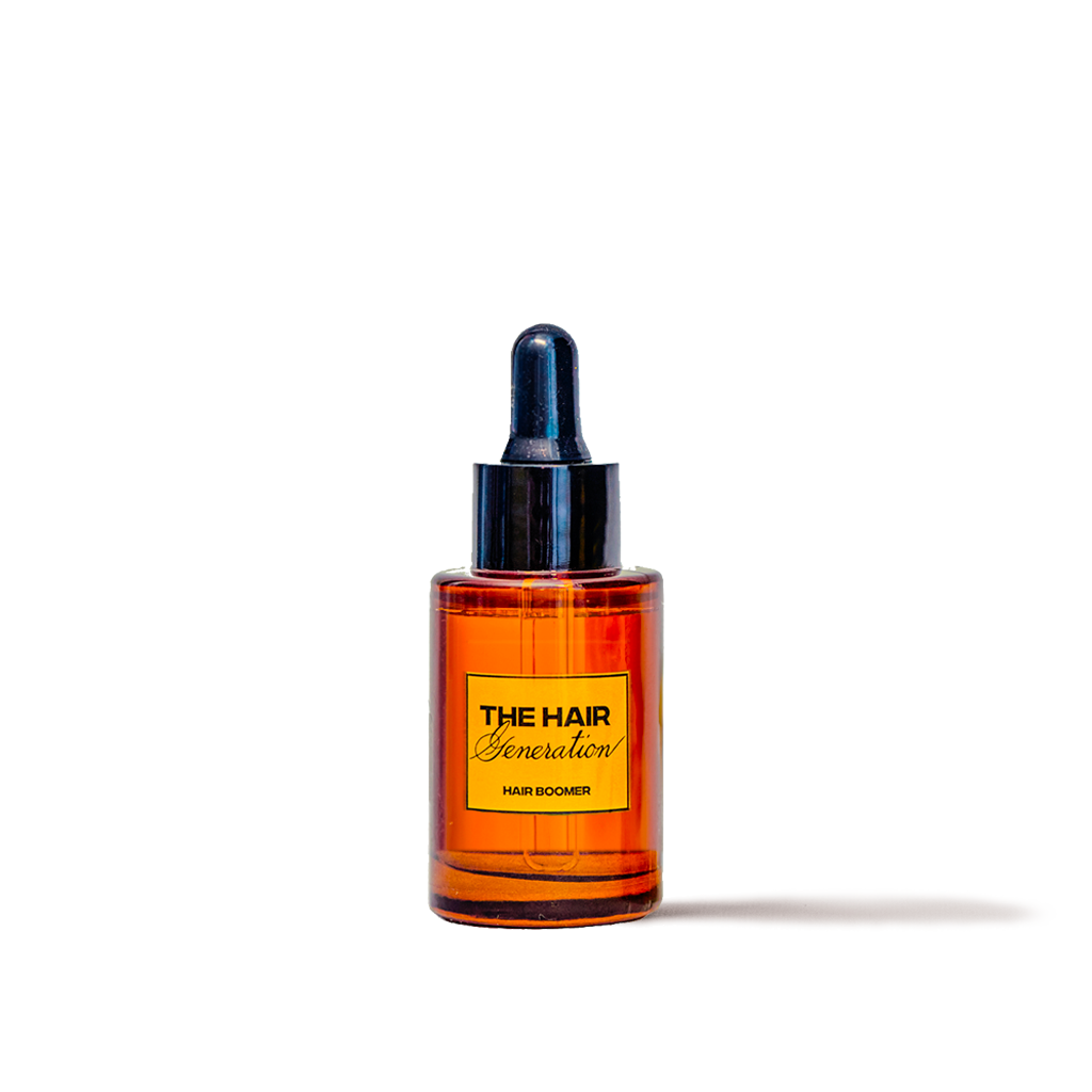 HAIR BOOMER 30mL