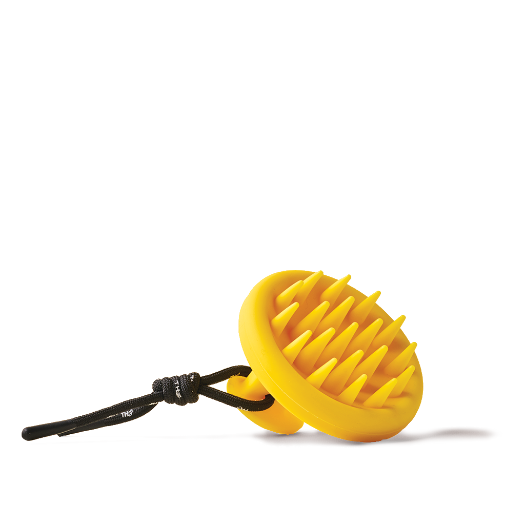 SCALP MASSAGER