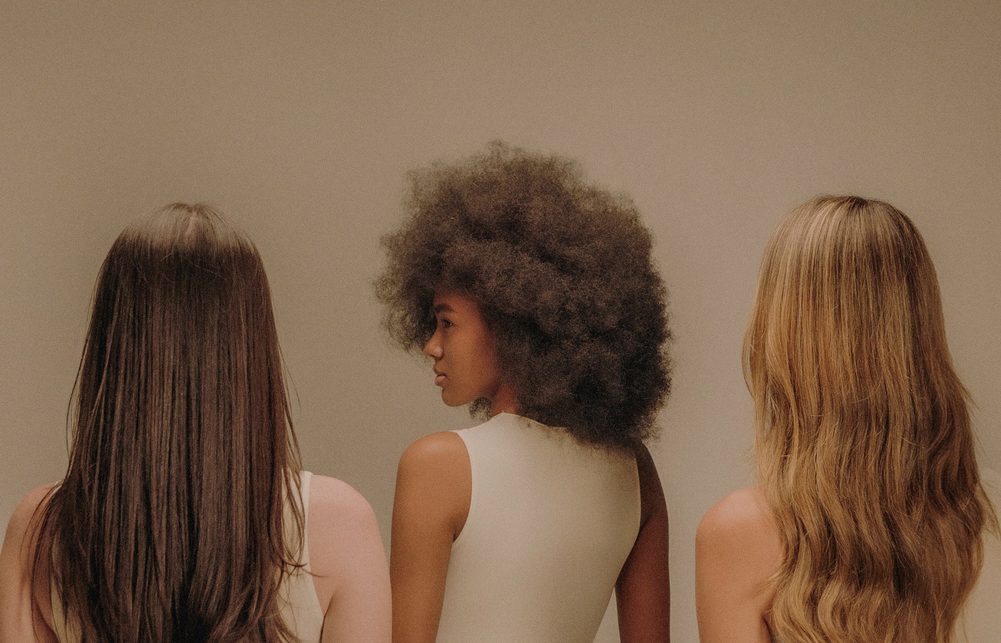 The Hair Generation