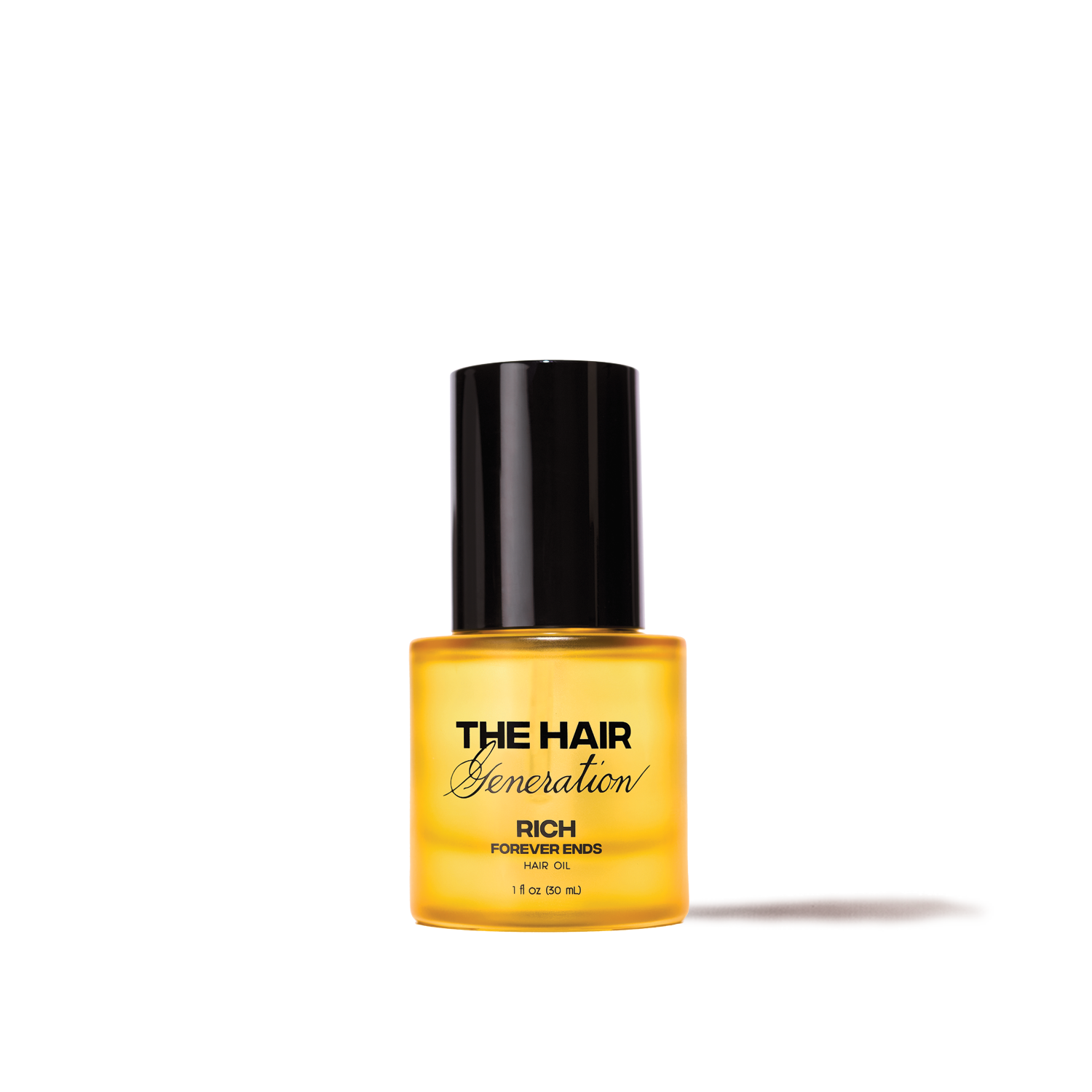Forever Ends RICH 30ml