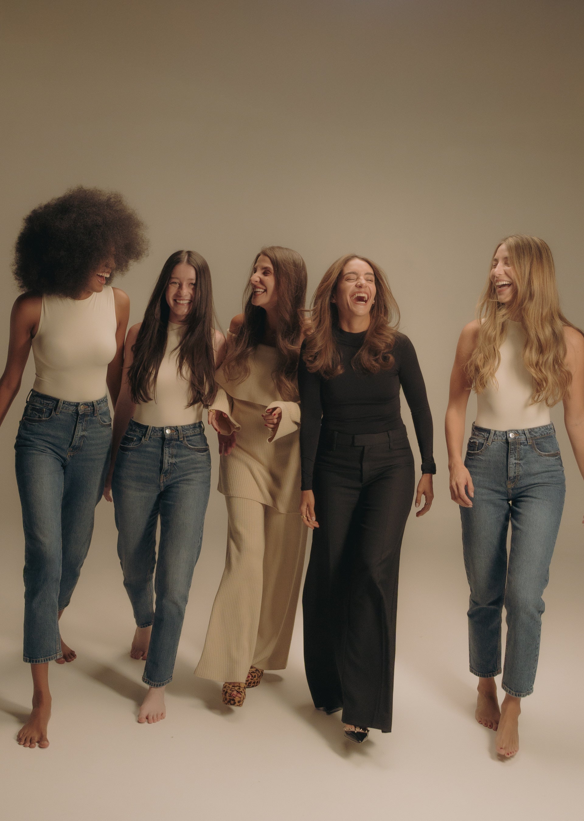 The Hair Generation