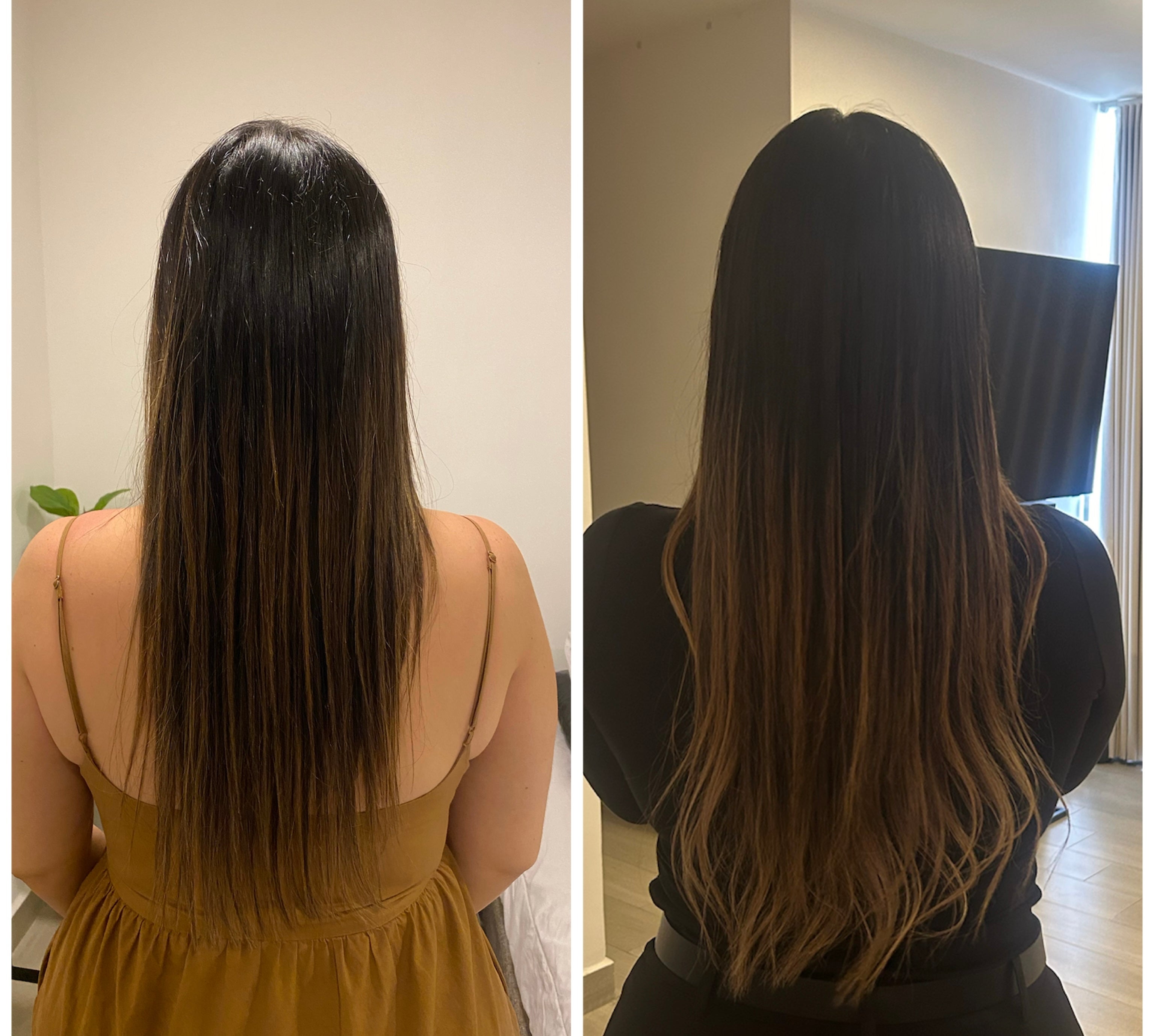 The Hair Generation