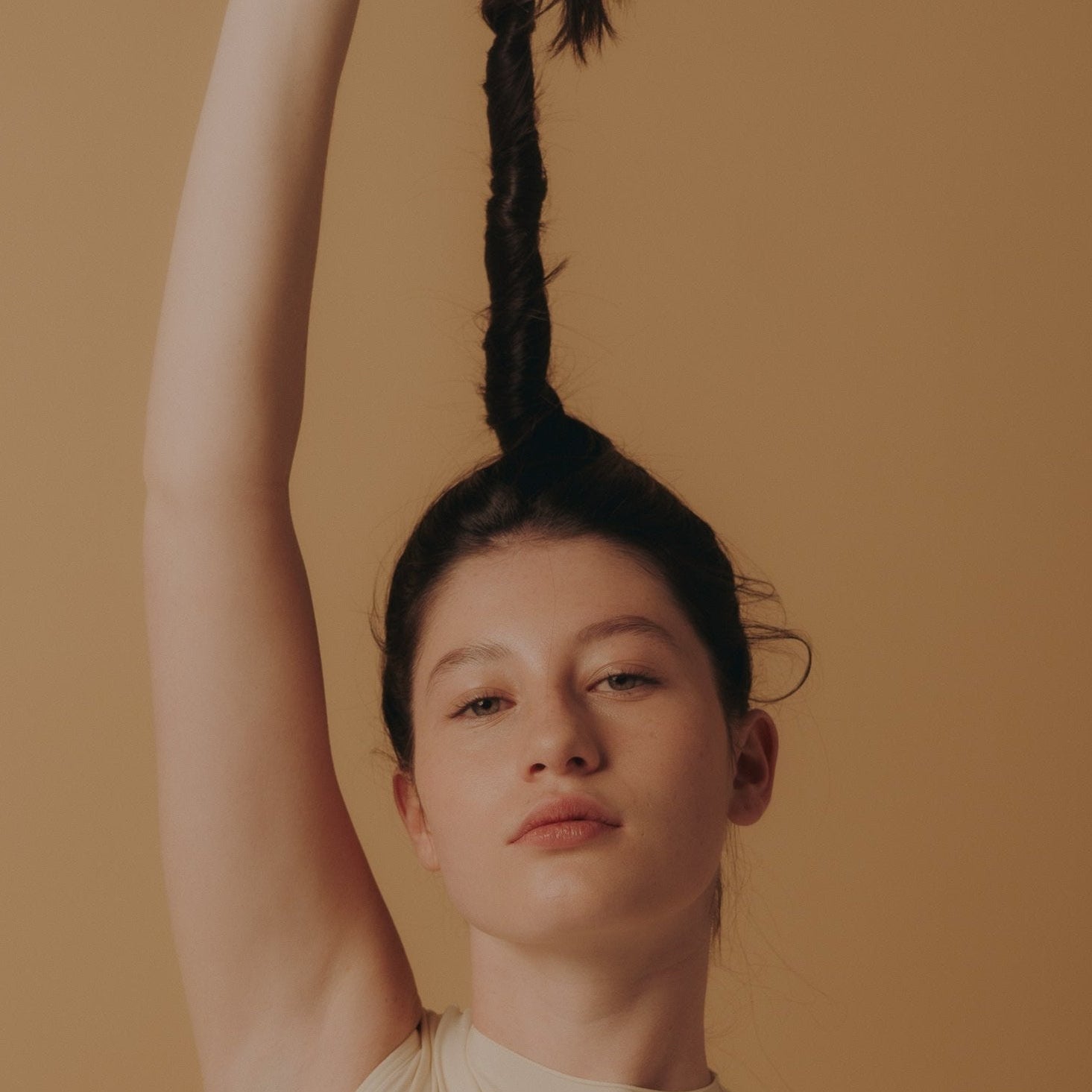 The Hair Generation