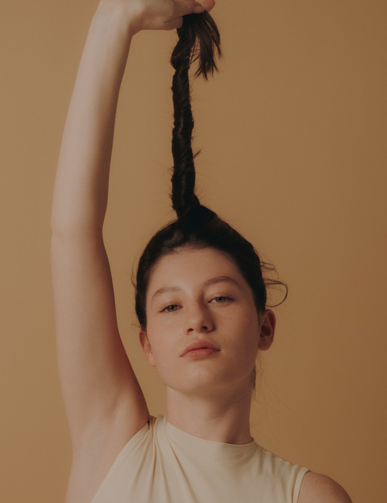 The Hair Generation
